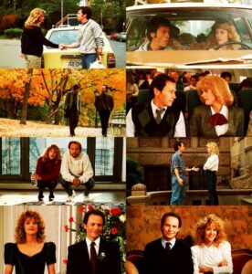 Quan niệm về tình yêu và tình dục trong When Harry Met Sally (1989) - 2